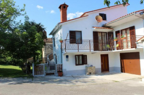 Apartments with a swimming pool Cepic, Central Istria - Sredisnja Istra - 15542